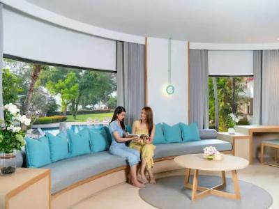 Novotel Rayong Rim Pae Resort - 93