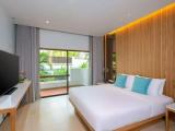 Premier Double Suite with balcony and with sea view