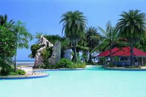 Rockgarden Beach Resort, Mae Pim