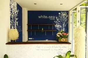 White@Sea Resort, Ban Phe