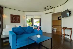 Am Samui Resort Taling Ngam, Taling Ngam Beach