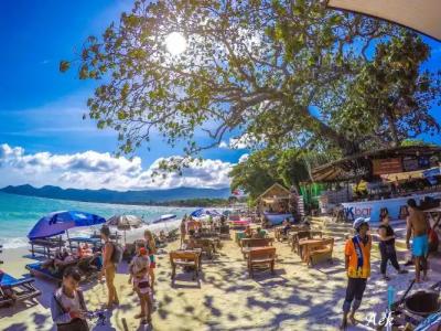 Arkbar Beach Club - 26