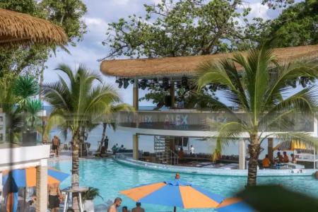 Arkbar Beach Club - 16