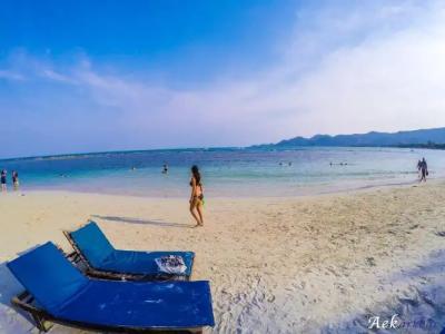 Arkbar Beach Club - 20
