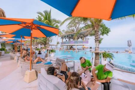 Arkbar Beach Club - 27