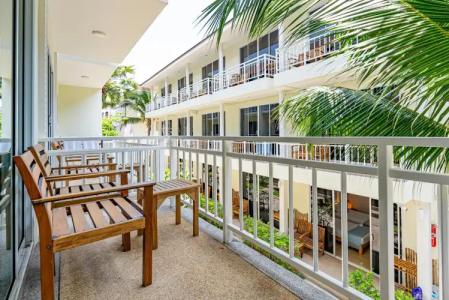Arkbar Beach Club - 22