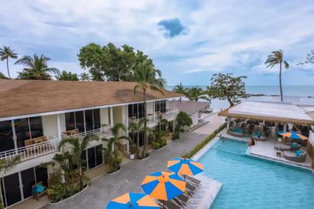 Arkbar Beach Club - 15