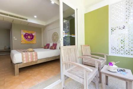 Arkbar Beach Club - 30