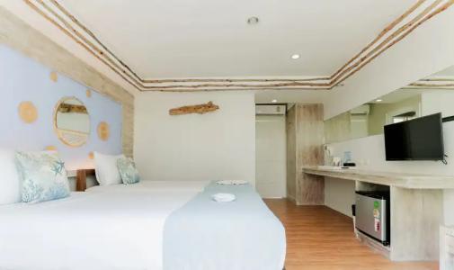 Arkbar Beach Club - 34