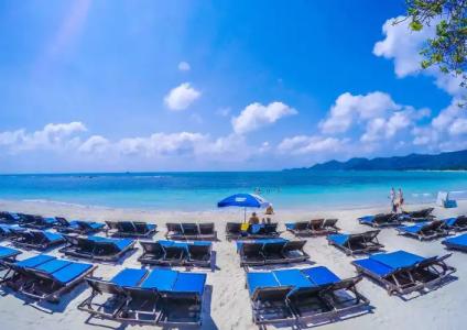 Arkbar Beach Club - 21