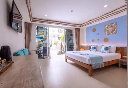 Arkbar Beach Club - 32