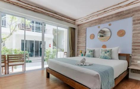 Arkbar Beach Club - 33