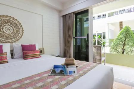 Arkbar Beach Club - 6