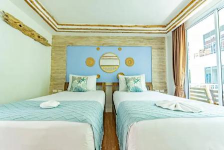 Arkbar Beach Club - 2