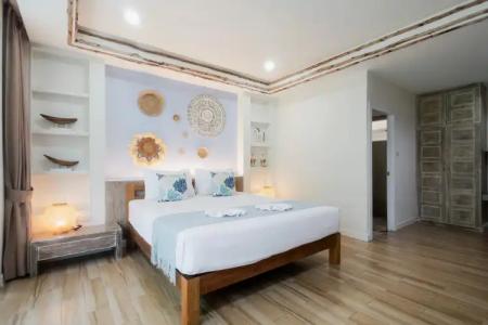 Arkbar Beach Club - 31