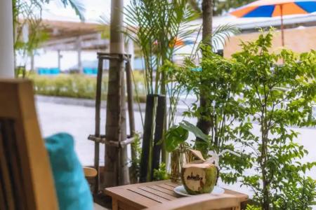 Arkbar Beach Club - 19
