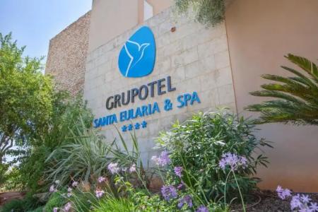 Grupotel Santa Eularia & Spa - Adults Only
