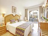 Superior Terrace Double room