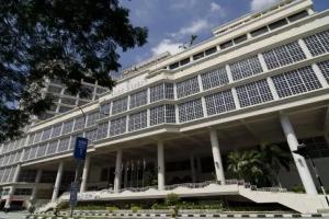 The Syeun Hotel, Ipoh