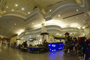 The Syeun Hotel, Ipoh
