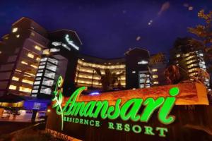 Amansari Residence Resort, Johor