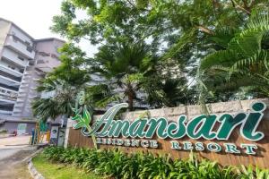 Amansari Residence Resort, Johor