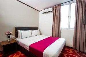 Hotel Vistaria, Johor