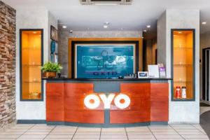 Okid Hotel, Johor