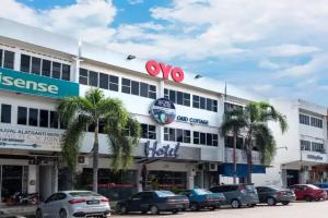 Okid Hotel, Johor