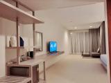Deluxe room beachfront