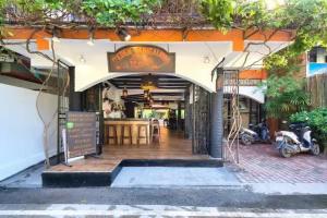 Eden Bungalows Fisherman's village, Bophut