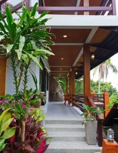 Laem Sila Resort - 127