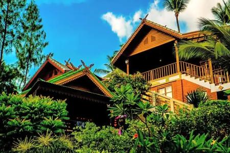 Laem Sila Resort - 221