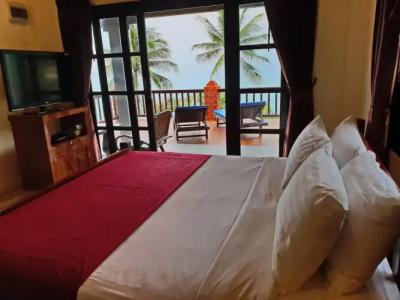 Laem Sila Resort - 204