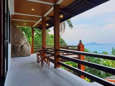 Laem Sila Resort - 133