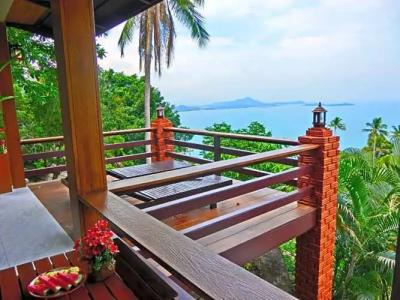 Laem Sila Resort - 109
