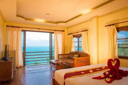 Laem Sila Resort - 378