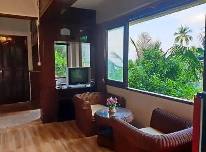 Laem Sila Resort - 250