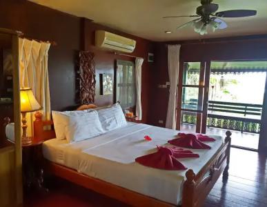 Laem Sila Resort - 227