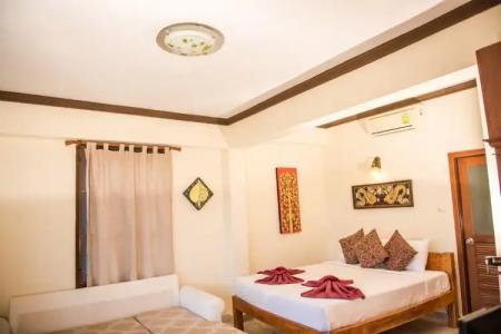 Laem Sila Resort - 363