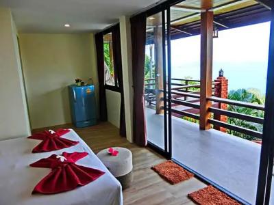 Laem Sila Resort - 105