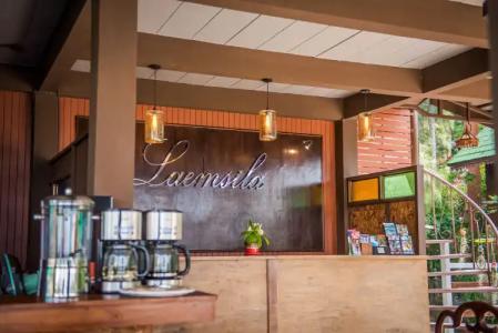 Laem Sila Resort - 27