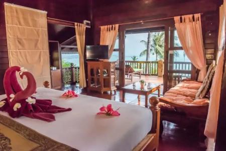 Laem Sila Resort - 316