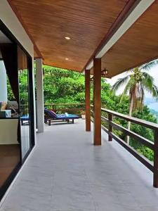 Laem Sila Resort - 50