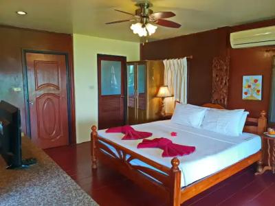 Laem Sila Resort - 233