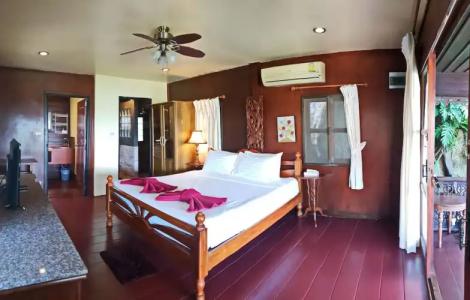 Laem Sila Resort - 239