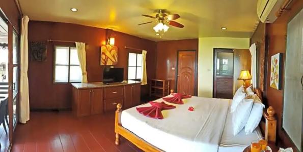 Laem Sila Resort - 225