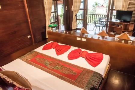 Laem Sila Resort - 282