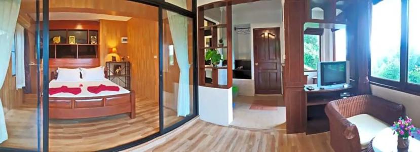 Laem Sila Resort - 279