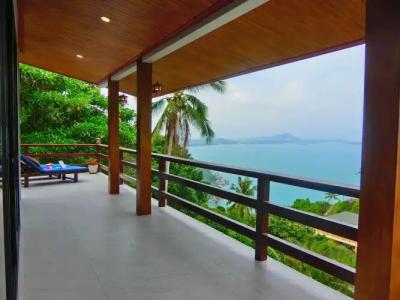 Laem Sila Resort - 20